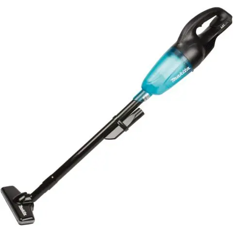Makita DCL180ZB Dammsugare Populärt val